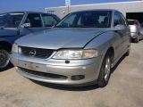 OPEL VECTRA B